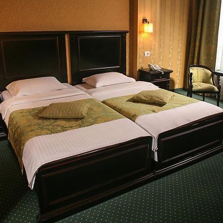 Hotel Novera Temeşvar Oda fotoğraf