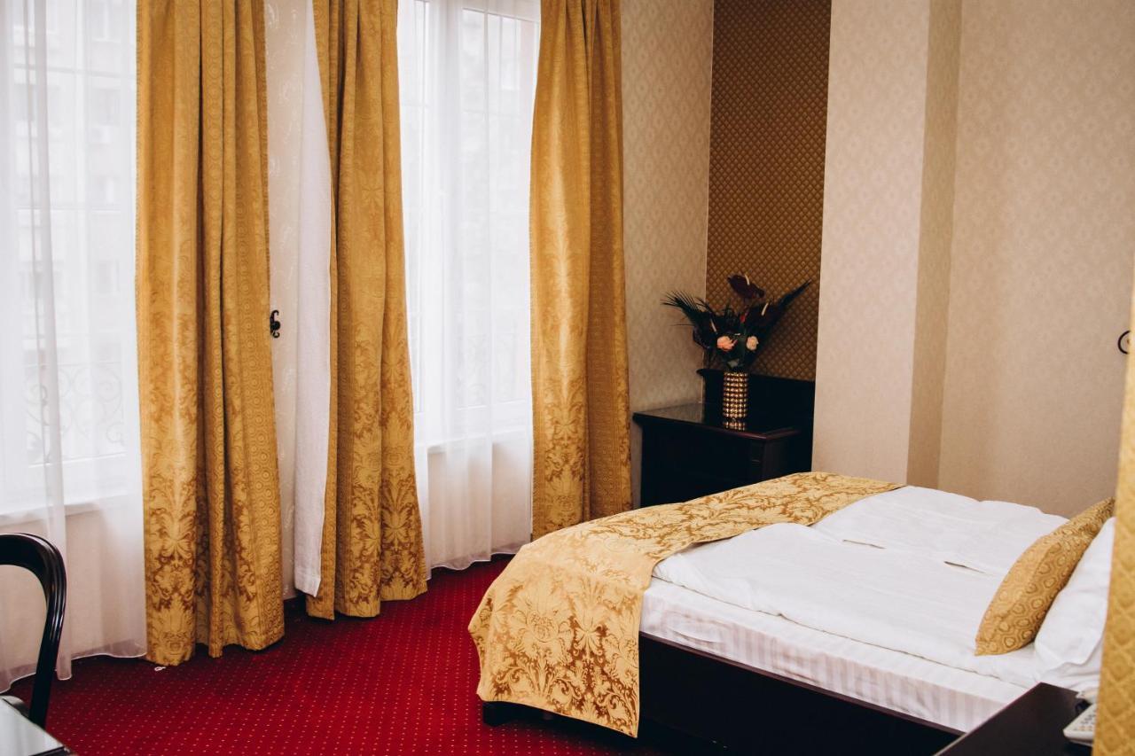 Hotel Novera Temeşvar Dış mekan fotoğraf
