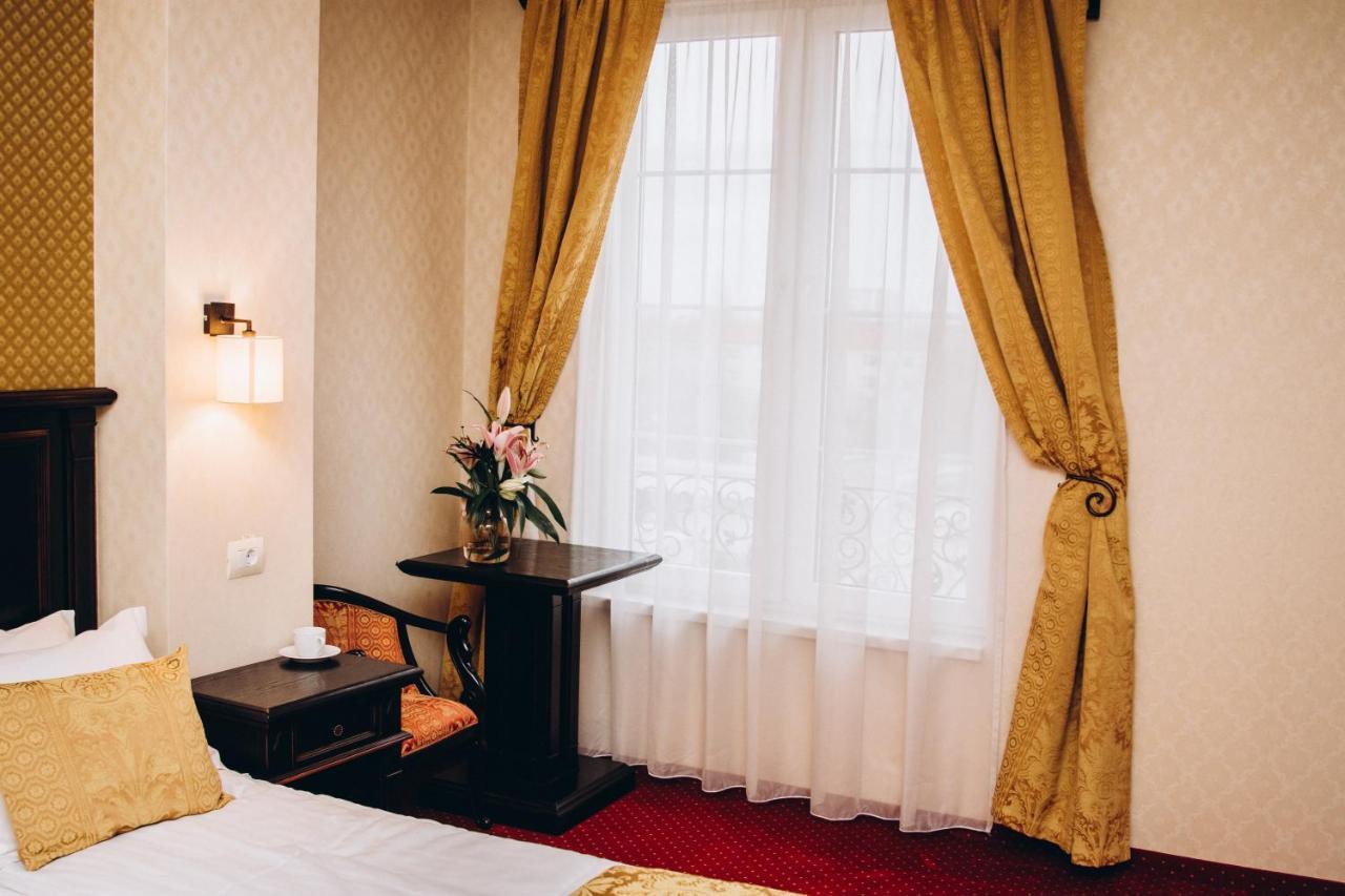 Hotel Novera Temeşvar Dış mekan fotoğraf