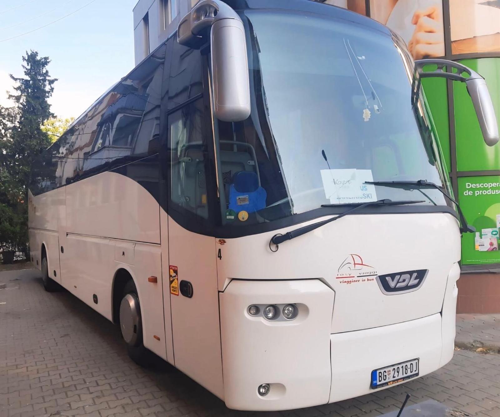 Hotel Novera Temeşvar Dış mekan fotoğraf