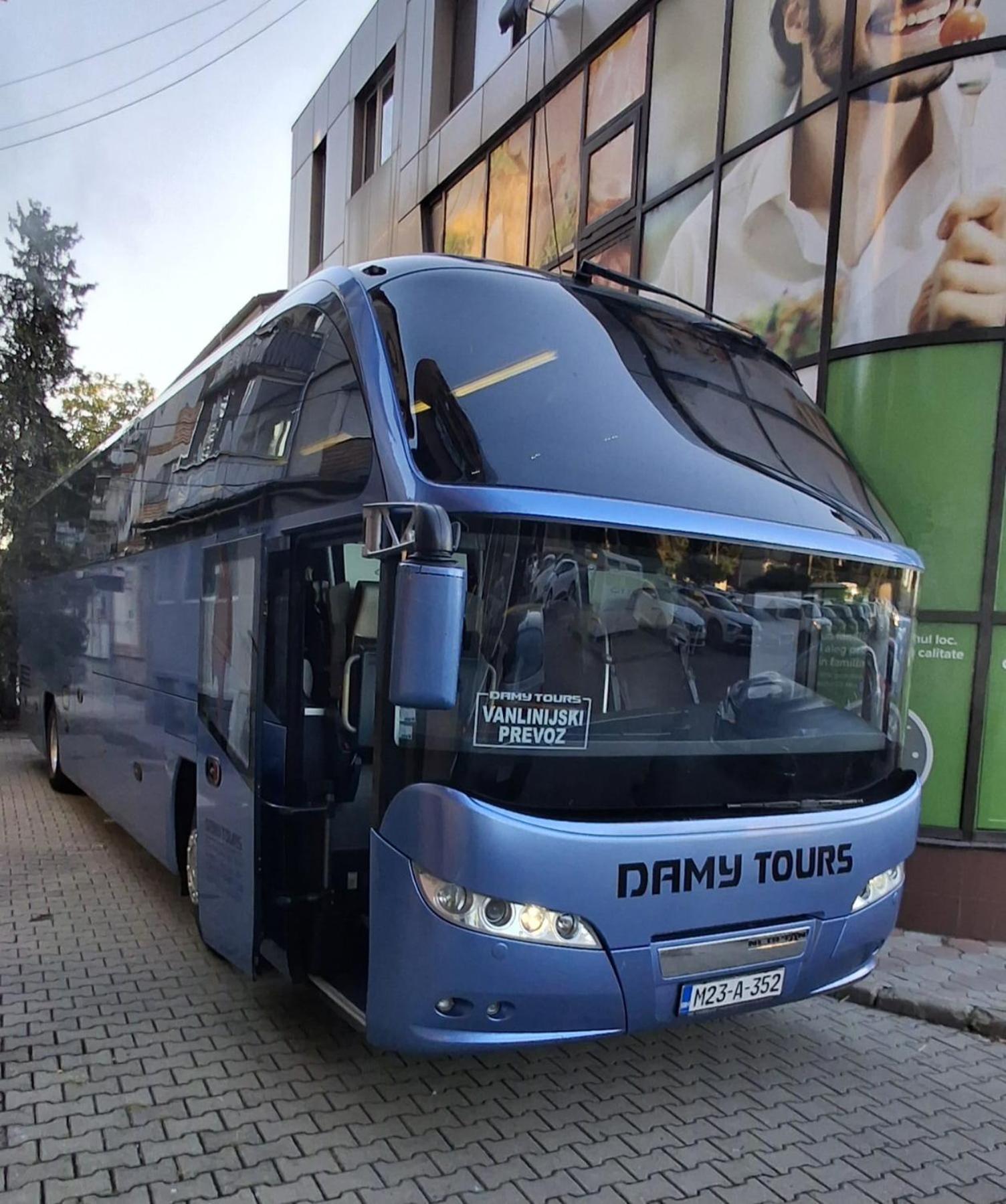 Hotel Novera Temeşvar Dış mekan fotoğraf