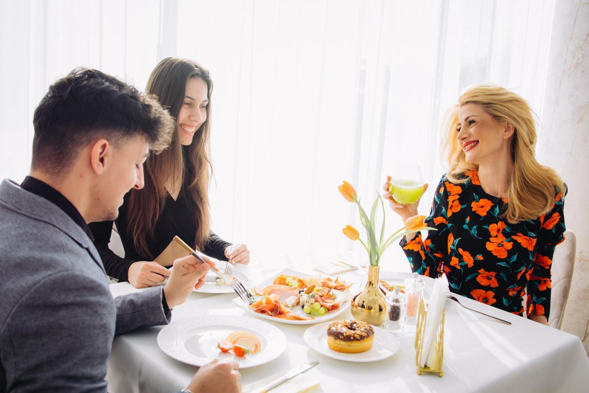 Hotel Novera Temeşvar Dış mekan fotoğraf
