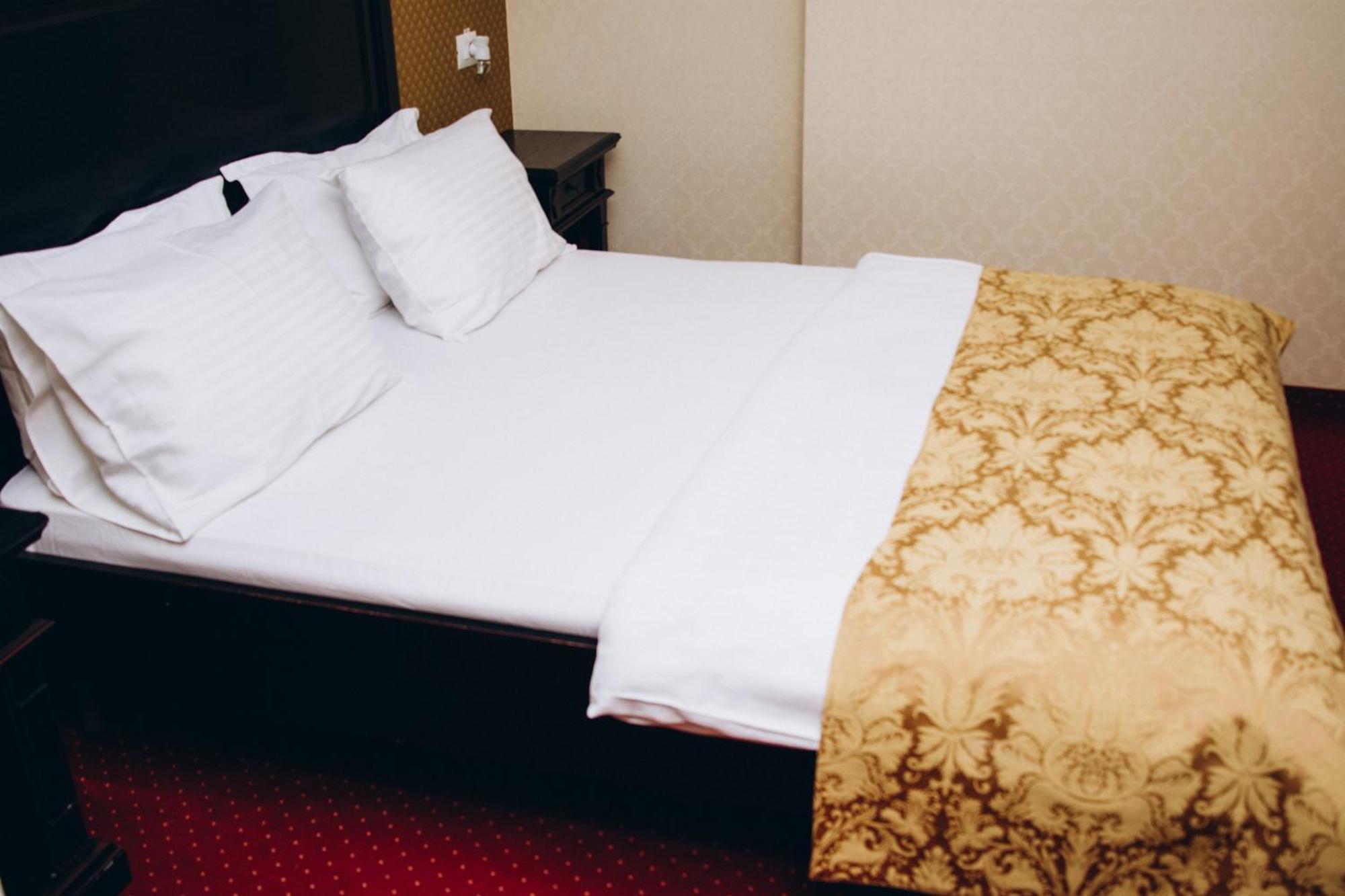 Hotel Novera Temeşvar Dış mekan fotoğraf