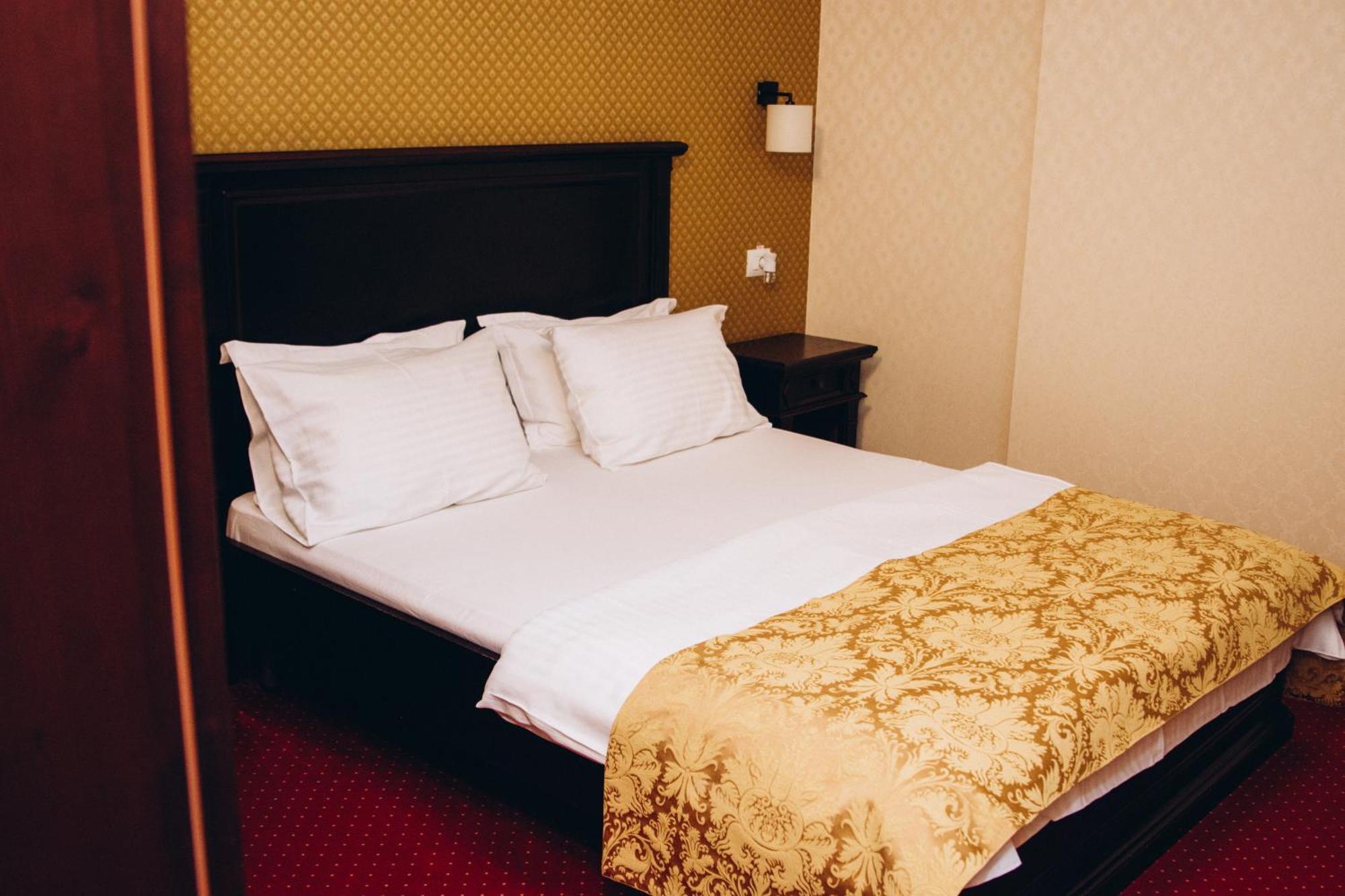 Hotel Novera Temeşvar Dış mekan fotoğraf
