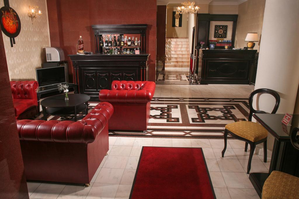 Hotel Novera Temeşvar Dış mekan fotoğraf
