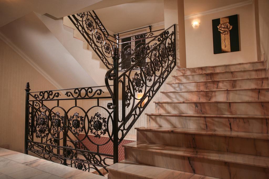 Hotel Novera Temeşvar Dış mekan fotoğraf