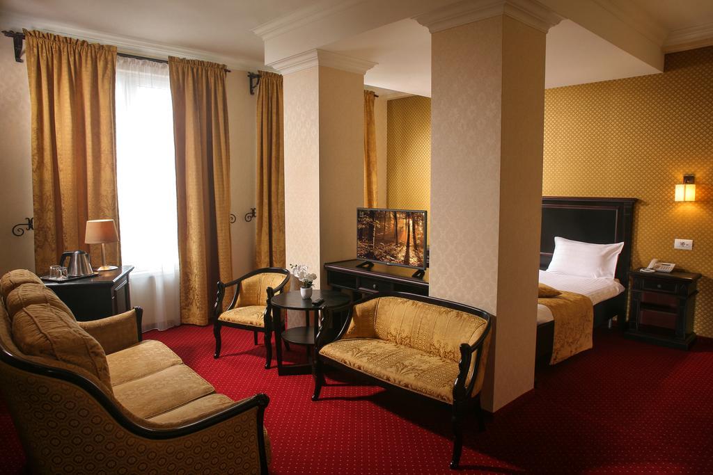 Hotel Novera Temeşvar Oda fotoğraf
