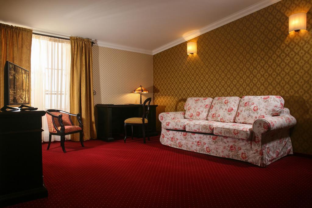 Hotel Novera Temeşvar Dış mekan fotoğraf