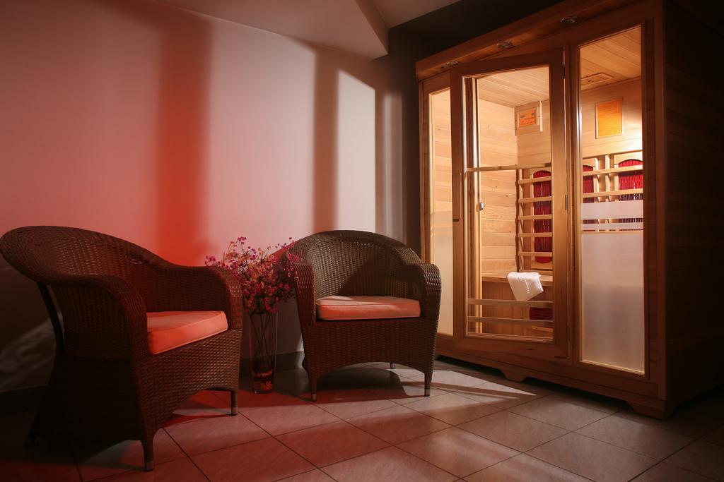 Hotel Novera Temeşvar Dış mekan fotoğraf