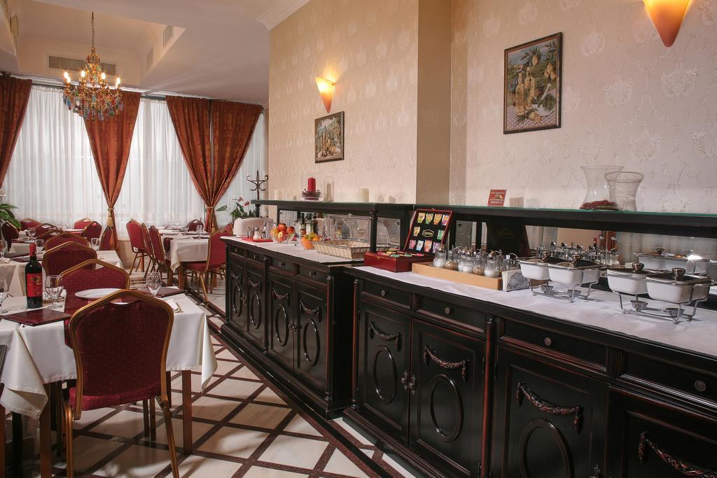 Hotel Novera Temeşvar Dış mekan fotoğraf