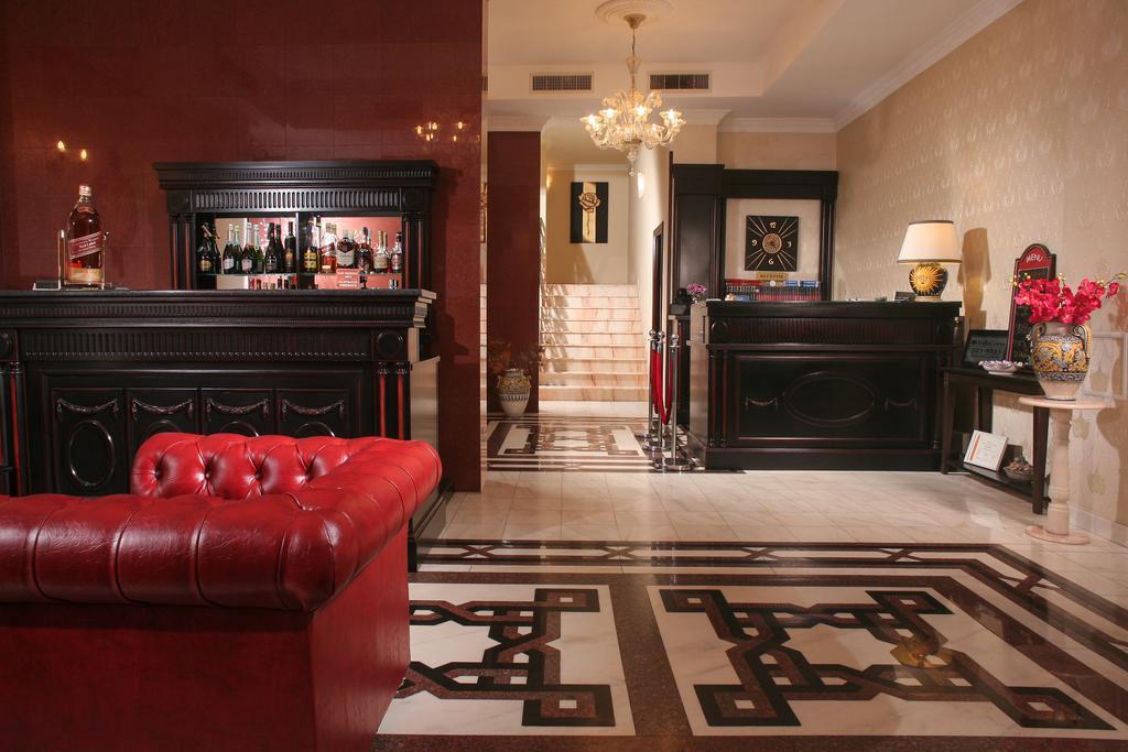 Hotel Novera Temeşvar Dış mekan fotoğraf