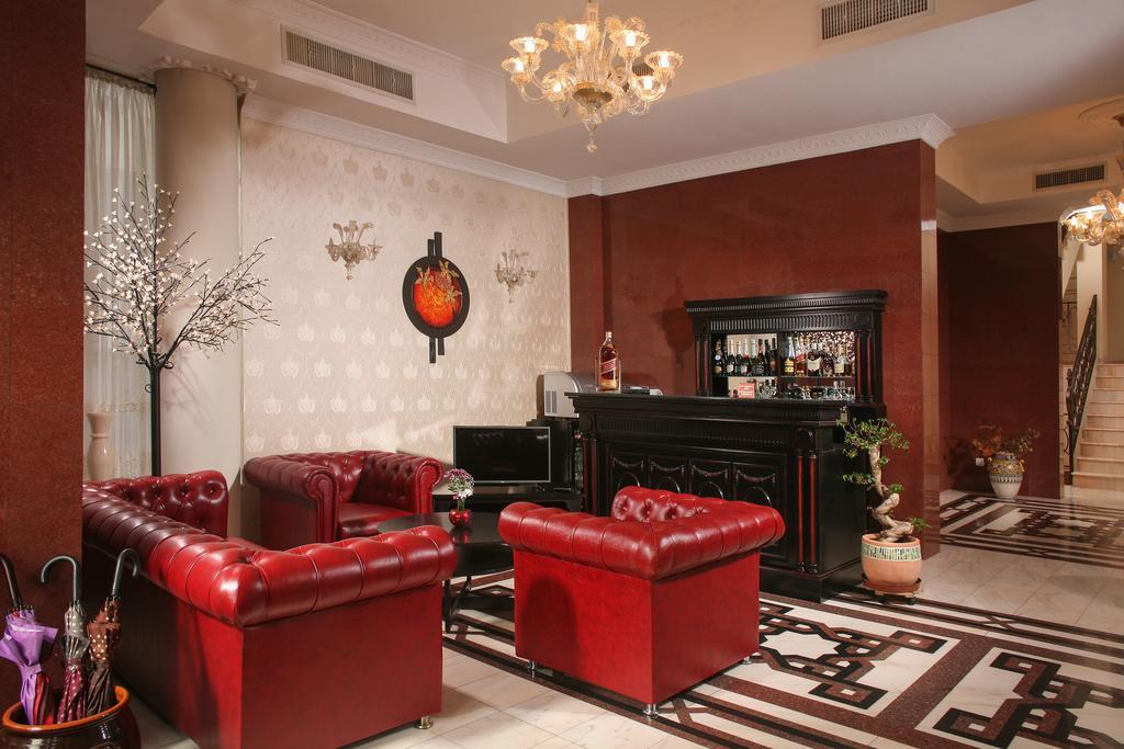 Hotel Novera Temeşvar Dış mekan fotoğraf