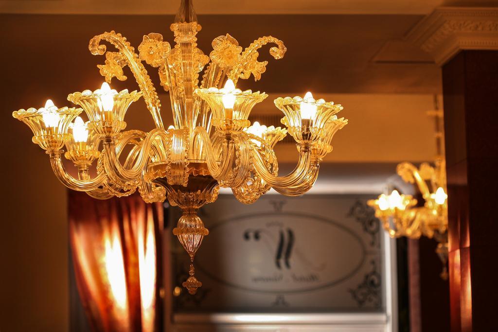 Hotel Novera Temeşvar Dış mekan fotoğraf