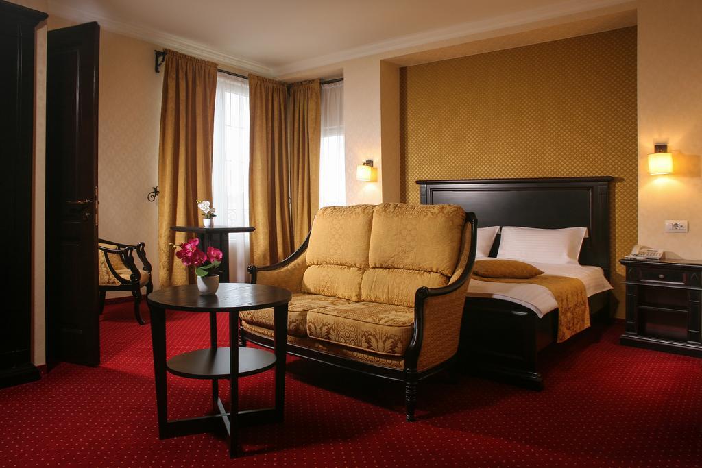 Hotel Novera Temeşvar Dış mekan fotoğraf