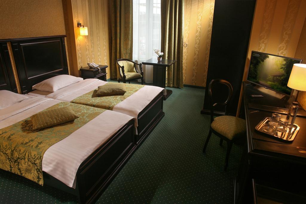 Hotel Novera Temeşvar Dış mekan fotoğraf